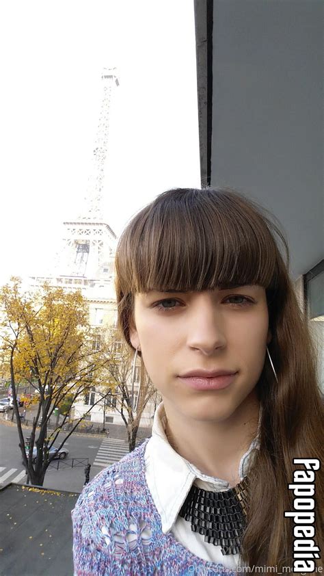 Mimi Morgane Nude OnlyFans Leaks Photo 4333518 Fapopedia