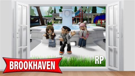 Brookhaven RP - Roblox