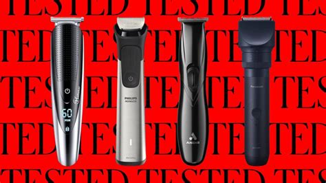 Best Bikini Trimmers 2024 Forbes Vetted