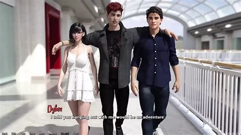 The Genesis Order Pc Gameplay Hd In Hindi Porn Xhamster