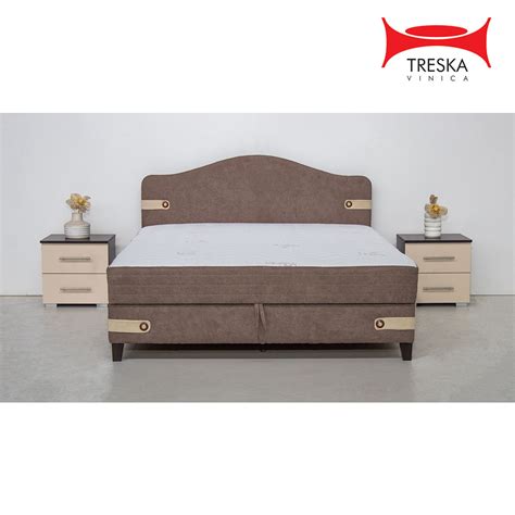 Лежај Аполон - Евродизајн Мебел