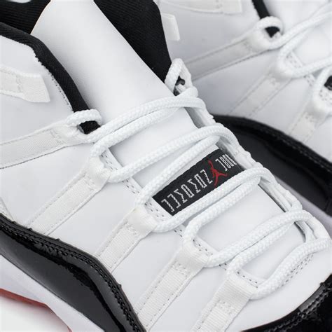 кроссовки Nike Air Jordan 11 Gym Red купить за 4990 руб. в интернет ...