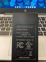 Amazon Powersource V W W Ul Listed Ft Long Hp Smart Blue