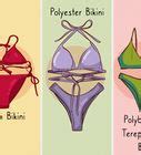 Ways To Wear A Bikini Confidently Wikihow