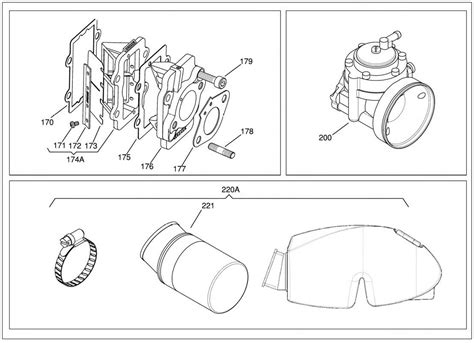 Reedventil Arkiv Racing Motor