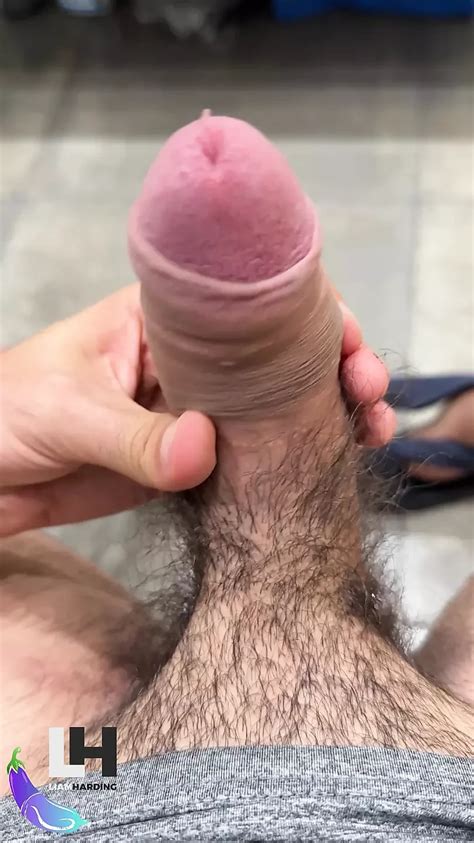 Daddy Jerks Off Hard In The Bathroom Huge Cumshot Gay Amateur Amateur Porn Xhamster