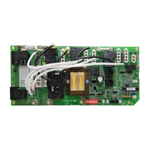 Hot Tub Circuit Boards ELE For Sale