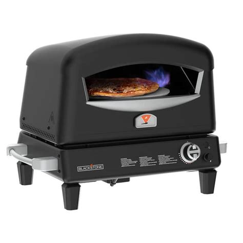 Countertop Pizza Oven (Includes Pizza Peel) - Ks Products