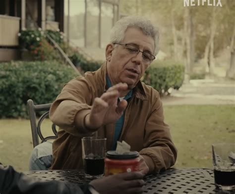 Here's where you recognise the cast of Netflix's Reptile from