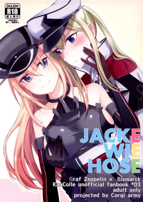 Fleet Girls Pack Vol By Ken Read Hentai Doujinshi Online For Free At HentaiRead
