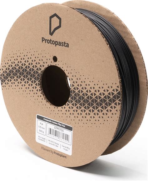 Protopasta Carbon Fiber Composite PLA 3DJake Österreich