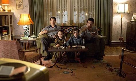 Masters Of Sex Staffel Bilder Poster Fotos Moviepilot De