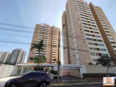 Vende Se Apartamento No Bairro Jardim Botanico Em Ribeirao Preto 3