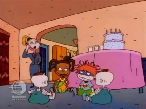 Susie Carmichael Gallery Rugrats Season 4 Rugrats Wiki Fandom Powered By Wikia