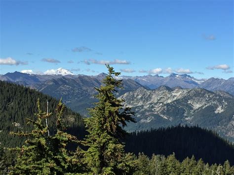 Merritt Lake | We Found Adventure