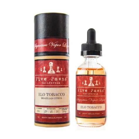 Mango Passion Orchard Blends E Liquid Five Pawns Lontech Shop