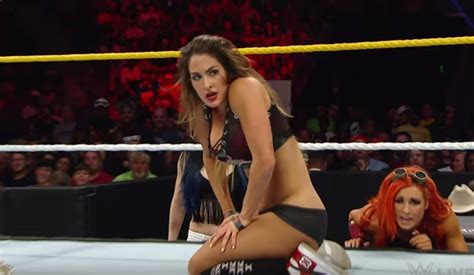 Nikki Bella Has Reportedly Been Cleared To Return To A WWE Ring