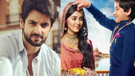 Tv Actor Karan Wahi Slams Makers Of Pehredaar Piya Ki For Cringeworthy Story Latestbreaking