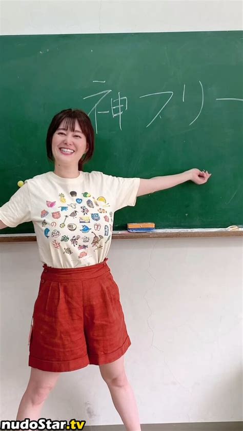 Tomoka Takenaka Tomoka Nude OnlyFans Photo Nudostar TV