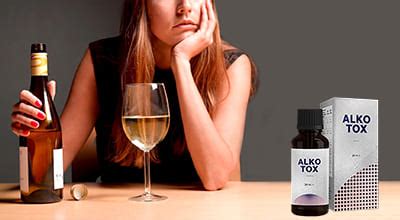 ALKOTOX от алкоголизма. КУПИТЬ капли, отзывы, цена в Германии?