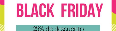 El Black Friday ya está aquí Centro Codex