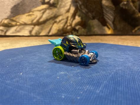 Here are all the Hotwheels art cars that I’ve collected : r/HotWheels