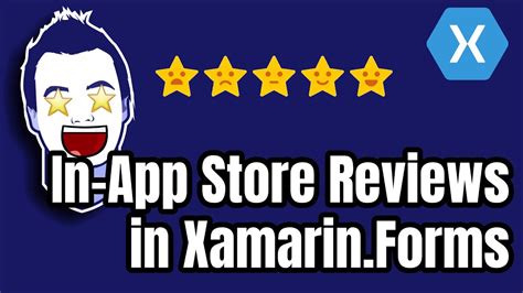 Get Those Good Reviews For Your Xamarin App With Store Review Plugin