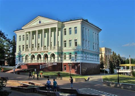 Церковь Спаса Нерукотворного Образа, Саранск (Саранск, город ...