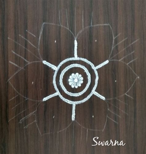 Pin By Swarna Vasi On Swarna Vasi Rangolis Rangolis By Me Swarna