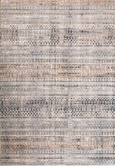 Andersens | Cozy Ivory/Dark Beige Rugs