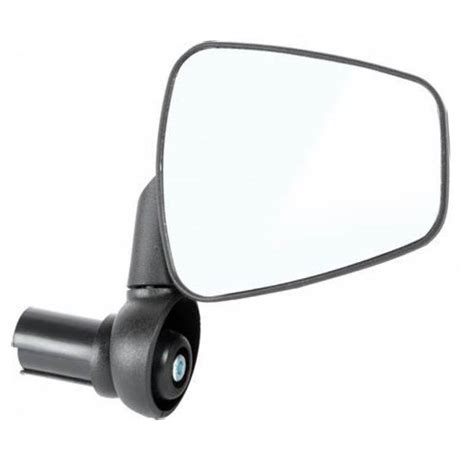 Zefal DooBack 2 Bar-End Mirrors – Cycle Science NZ