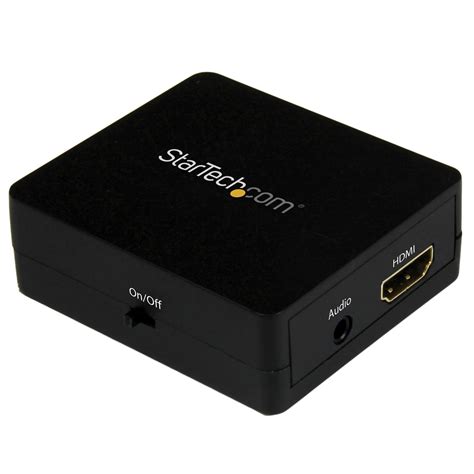 Hdmi extractor - Hitta bästa priset på Prisjakt
