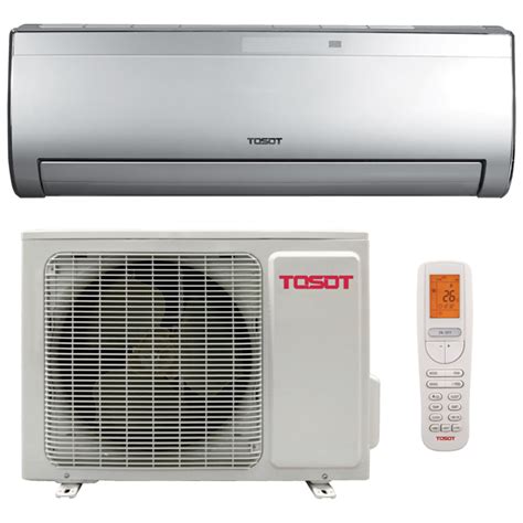 Кондиционеры Tosot - официальный сайт