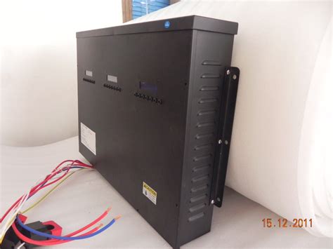 Ubt 3600a 240kw 3 Phase Motor Power Saver Power Saving Device Buy