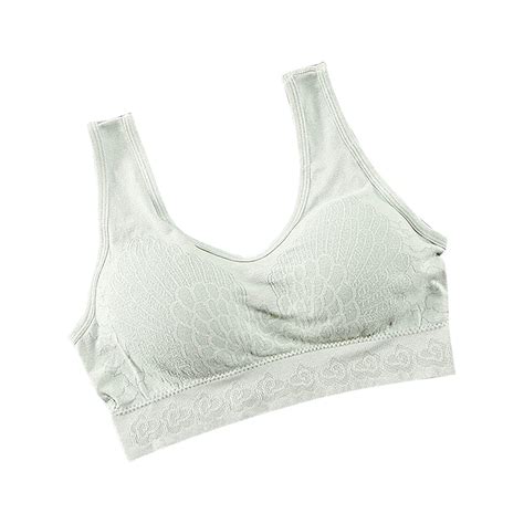 GuessLookry 2023 Fishnet Lingerie 3 Pack Women Sexy Butterfly Back Top Bra Wire Free Underwears