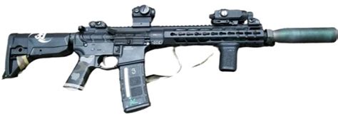MK111 MOD 2 - Price and Used Value - Blue Book of Gun Values
