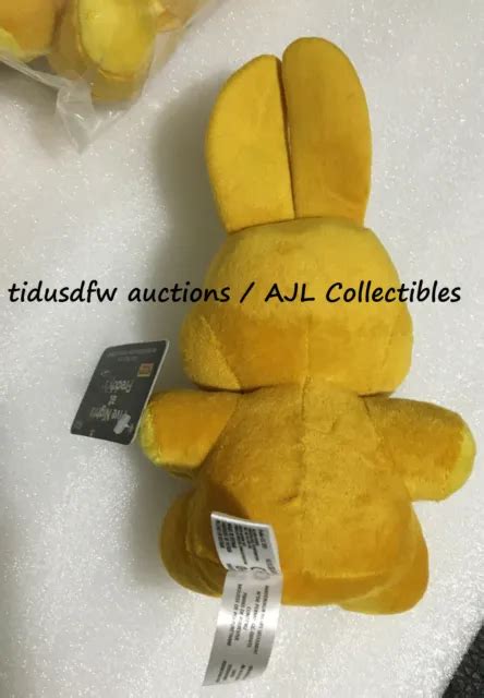 FIVE NIGHTS AT Freddys Authentic Funko Spring Bonnie Hot Topic Exclusive Plush PicClick UK