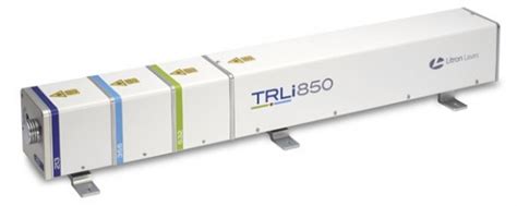 Trli High Energy Compact Pulsed Ndyag Laser Get A Price Quote From