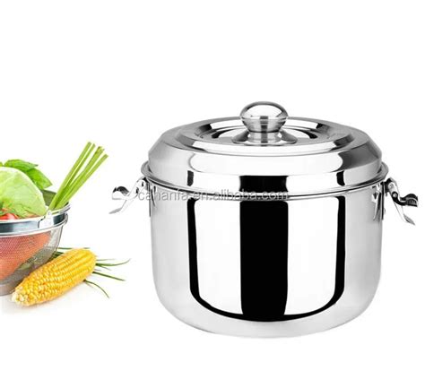 Discount Now Thermal Cooker Stainless Steel Energy Saving Cooking Pot Thermos For Hot Food Buy