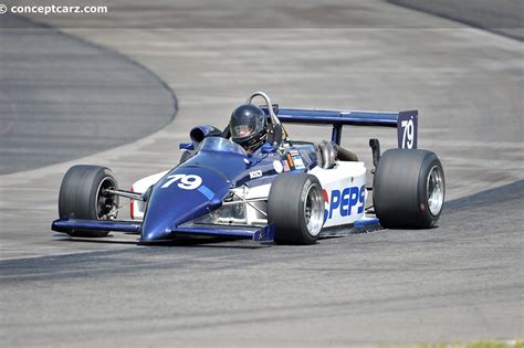 1984 Ralt RT4 Image. Photo 3 of 21