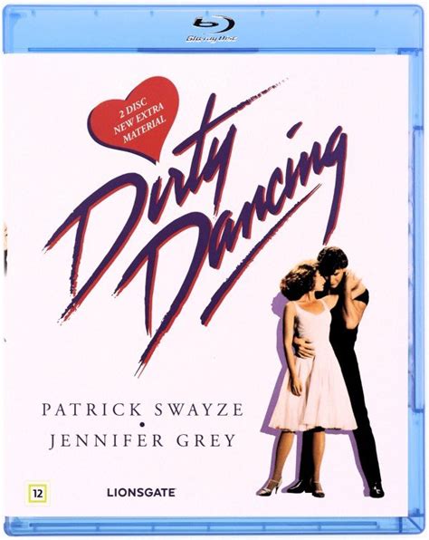 Dirty Dancing Various Directors Filmy Sklep Empik