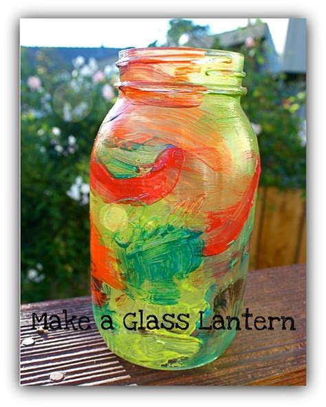 The Ultimate Guide To Jar Crafts Happily Ever Mom