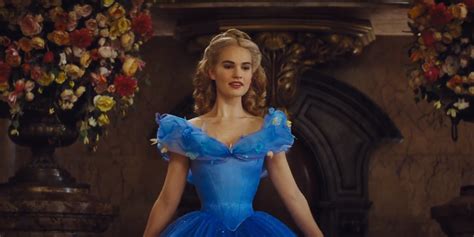 Cinderella Trailer - New Cinderella Trailer