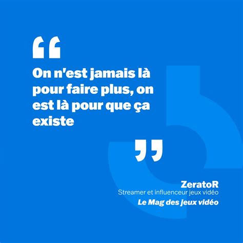 France Bleu On Twitter En Direct Zerator Dans Le Mag Des Jeux