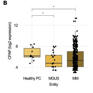 Gene Expression Analysis Of Centriolar Proteins In Pcd Patients And