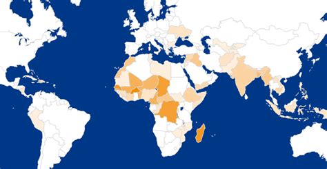 contribution des ong francaises  la cooperation internationale pour