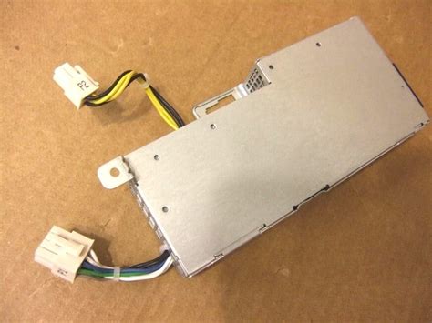 Dell Power Supply OptiPlex 780 L180EU 00 180W USFF PS 3181 9DA M178R