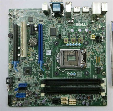 Dell Precision T1700 DDR3 LGA 1155 At Rs 8500 Dell Laptop Motherboard