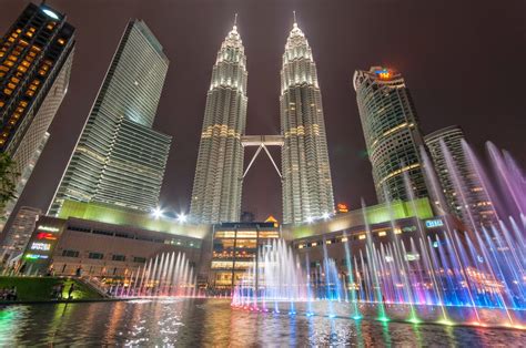 Top 10 Must Visit Places In Kuala Lumpur Asia Travel Go