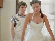 Naked Dragana Varagic In The Elusive Summer Of